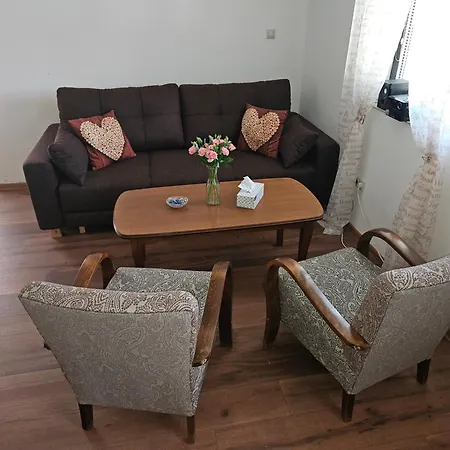 Vinohradnicky Domcek Дом отдыха