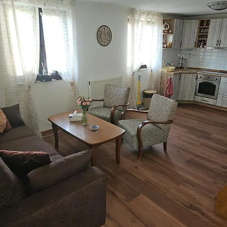 Dovolenkový dom Vinohradnicky Domcek