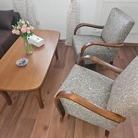 Vinohradnicky Domcek Дом отдыха