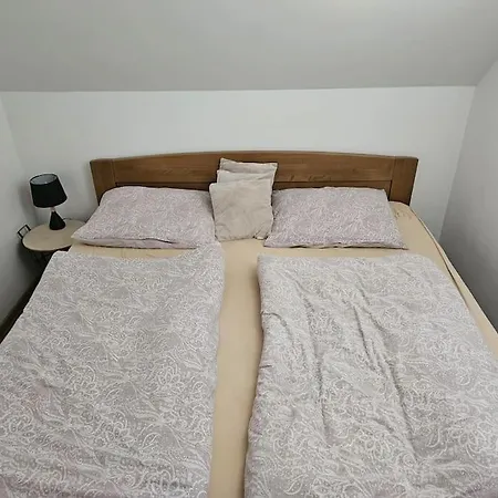 Дом отдыха Vinohradnicky Domcek