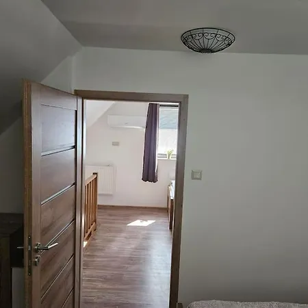 Vinohradnicky Domcek Dovolenkový dom