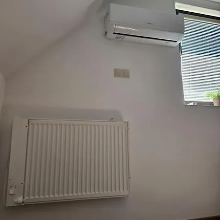 Дом отдыха Vinohradnicky Domcek *