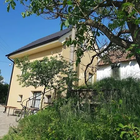 Vinohradnicky Domcek