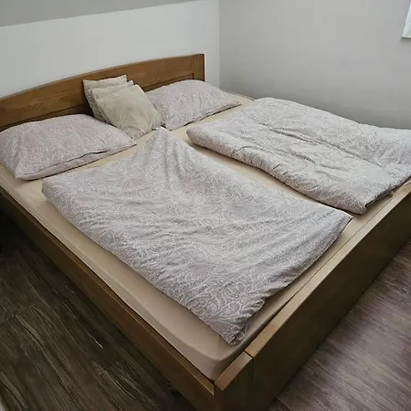 Vinohradnicky Domcek Дом отдыха