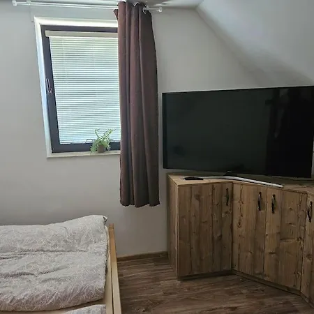 Vinohradnicky Domcek *