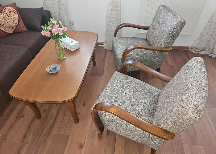 Vinohradnicky Domcek 펜션