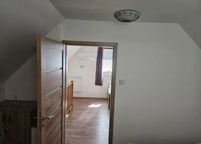 Vinohradnicky Domcek Dovolenkový dom
