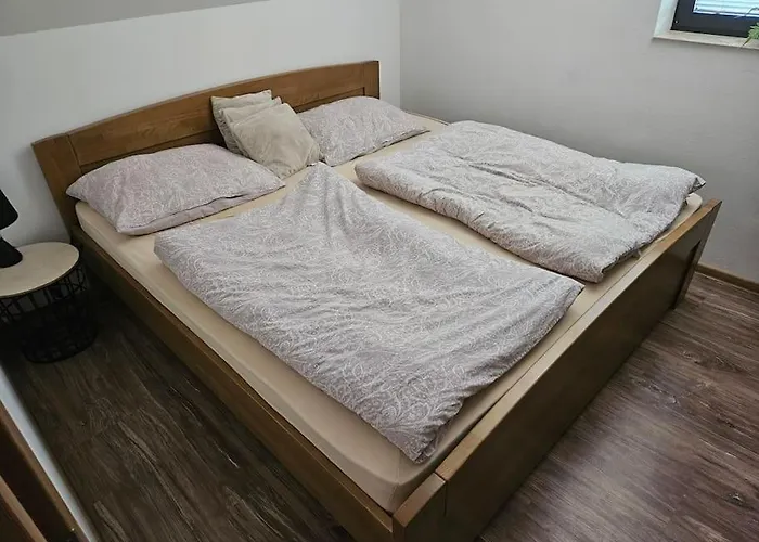 Vinohradnicky Domcek 펜션