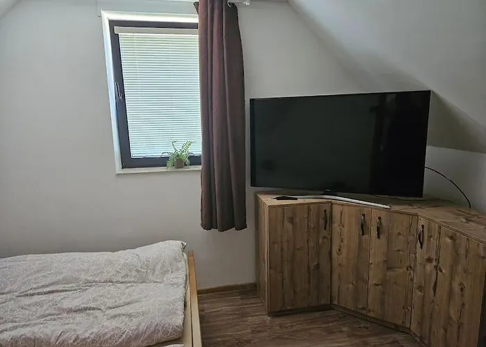 Vinohradnicky Domcek *